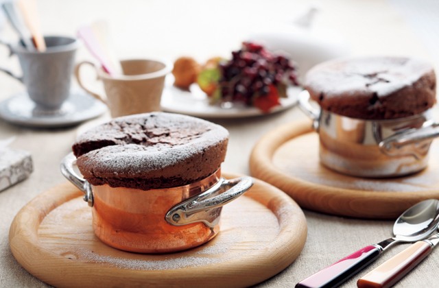 ストアで買えます］フランス製ミニ鍋 | REAL KITCHEN&INTERIOR（リアル