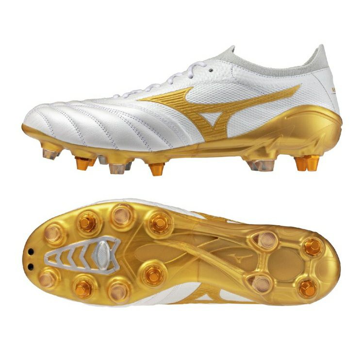 MIZUNO ミズノ モレリア ネオ IV JAPAN MIX P1GC253000 SHADOW GEM