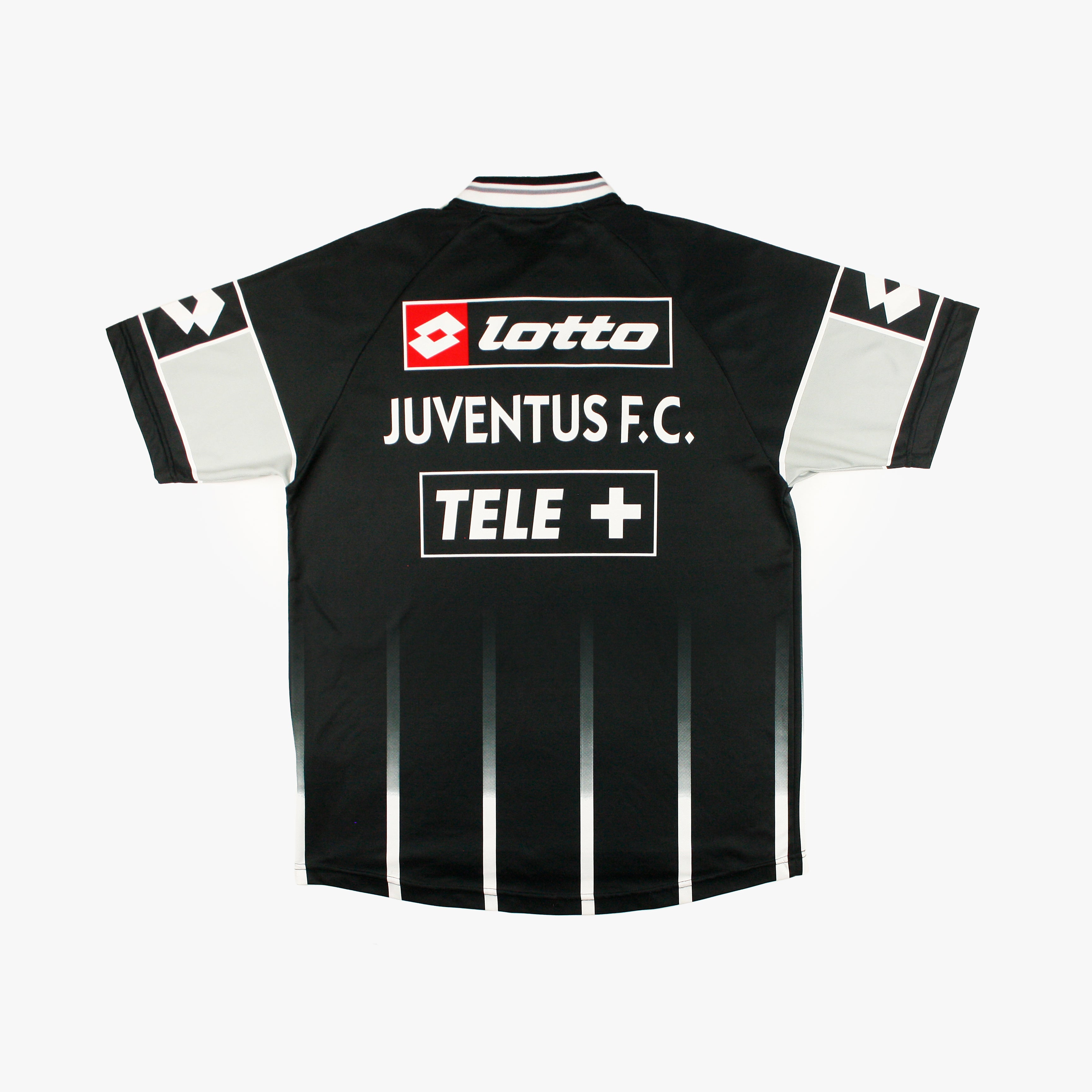 Juventus 00/01 • Training Shirt • M – Real Vintage Football