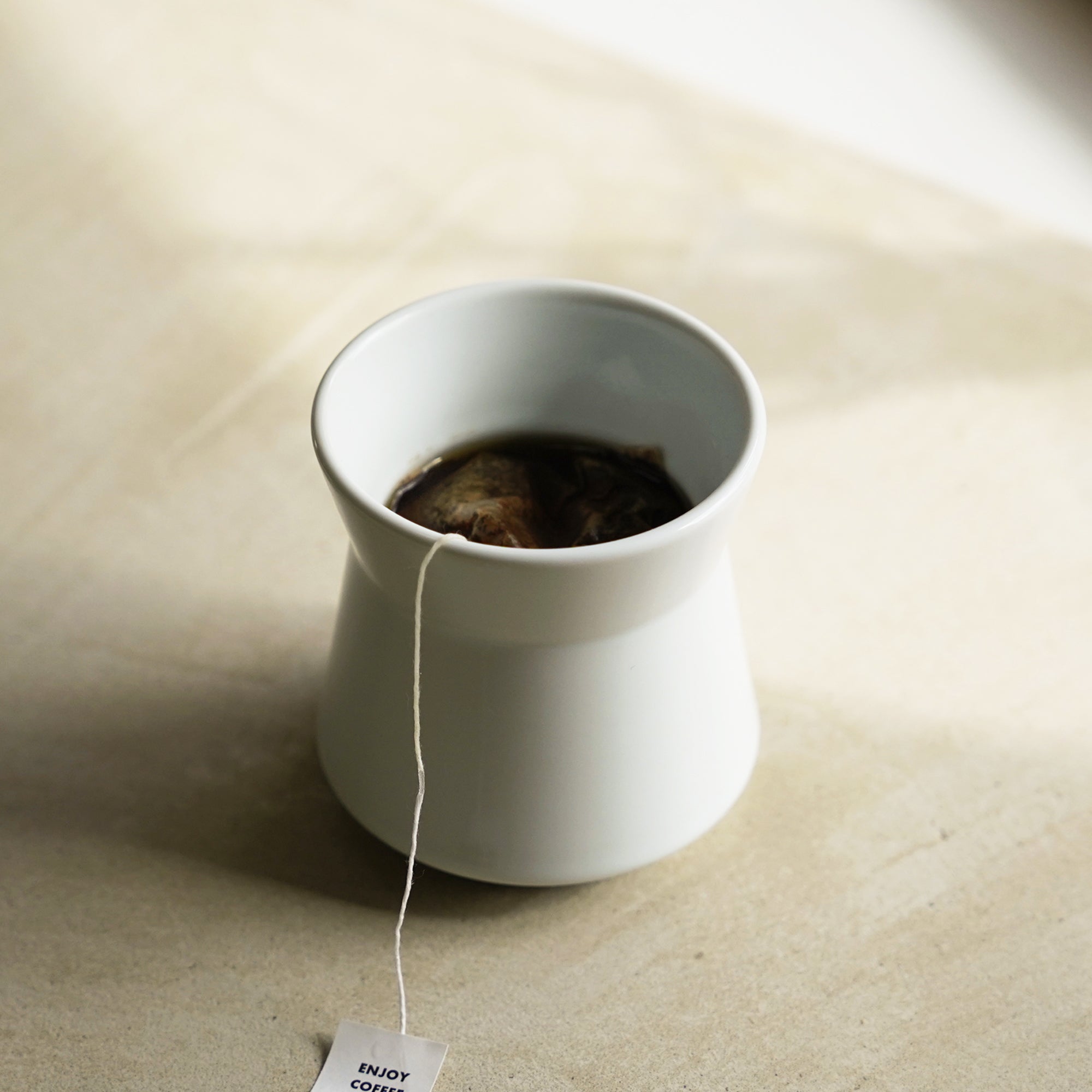 DIP CUP【コーヒーバッグ付き】 – REC COFFEE