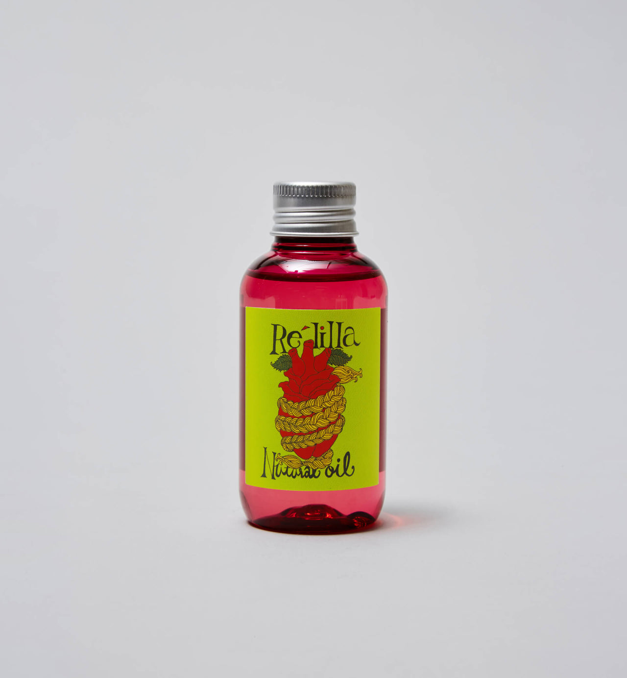 Natural Oil × masami yanagida – relilla(リラ)｜オンラインストア