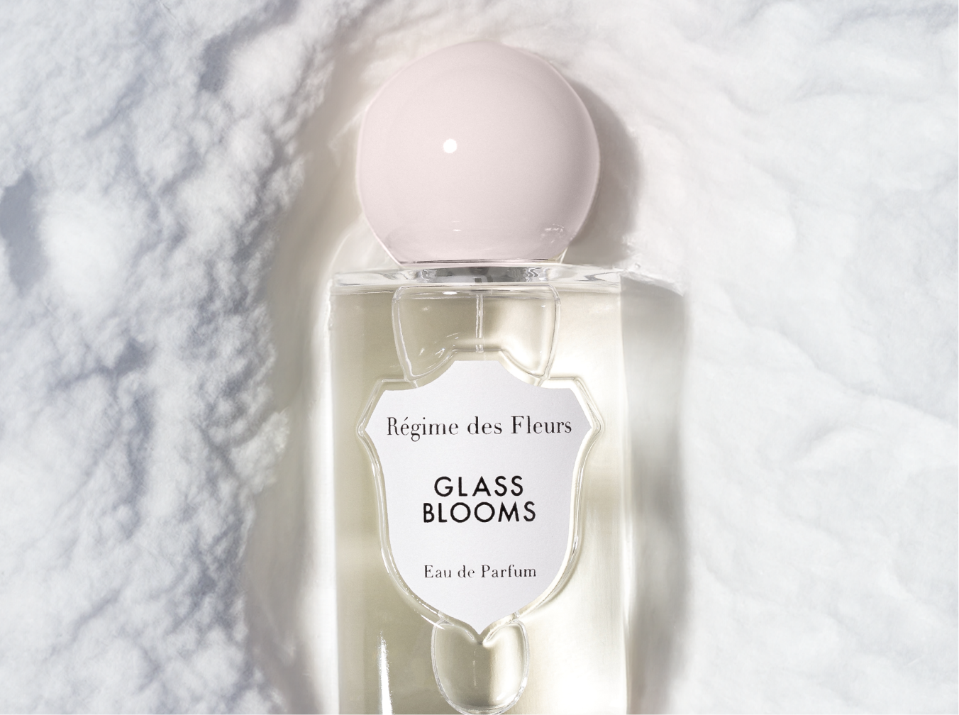 GLASS BLOOMS – Régime des Fleurs