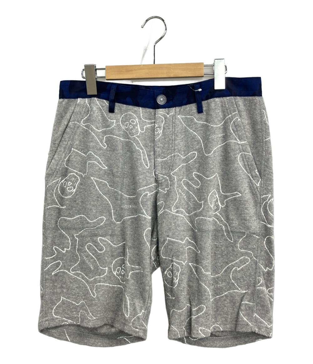 マークアンドロナ ジャケット セットアップ メンズ SIZE L MARK&LONA