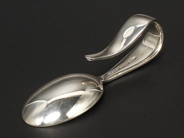 TIFFANY&Co. ベビースプーン SV925 シルバー ティファニー – Rehello