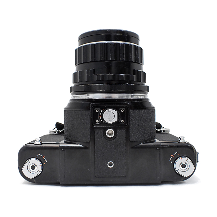 アサヒ ペンタックス(ASAHI PENTAX) カメラ 6X7 レンズ TAKUMAR 1:2.4