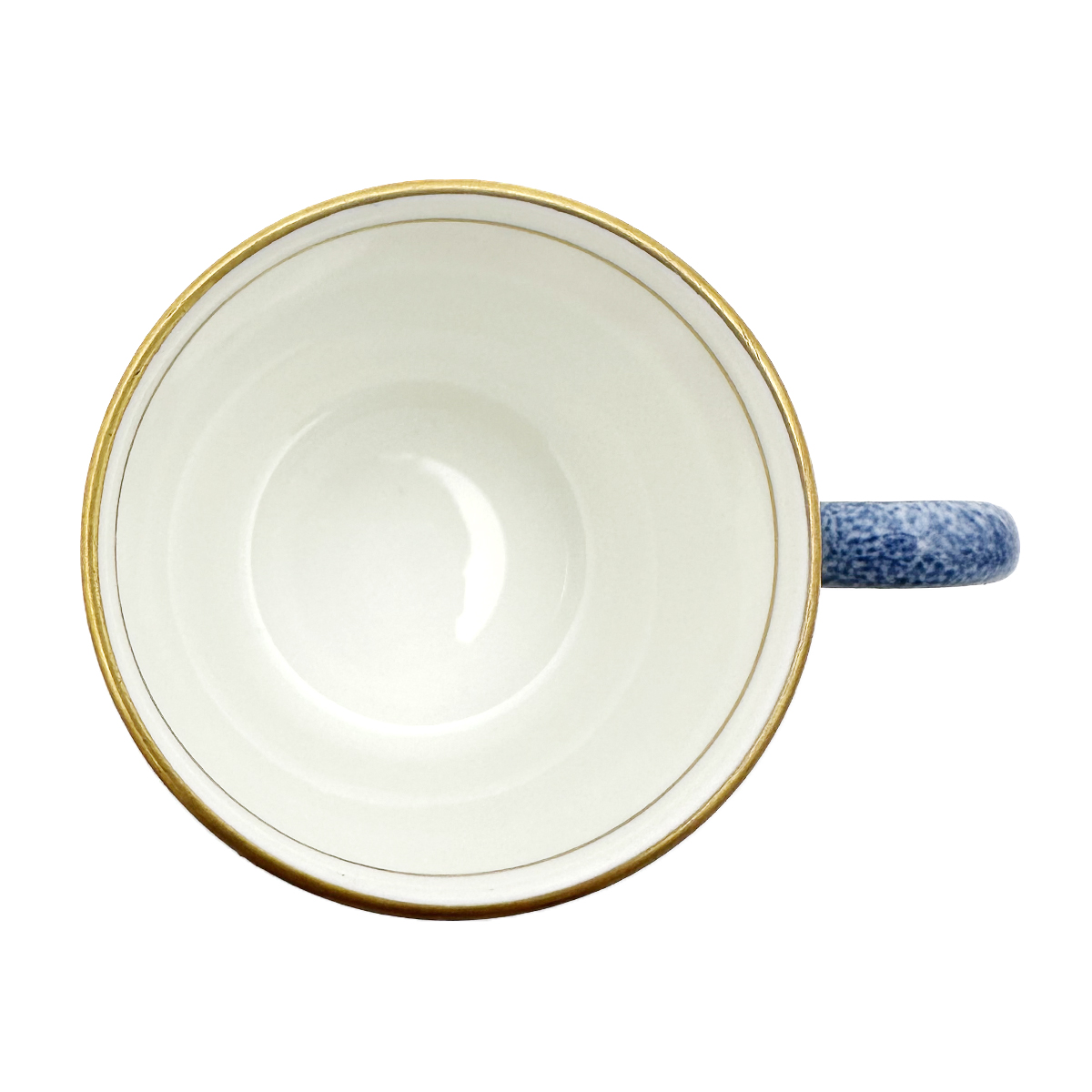 ウェッジウッド(WEDGWOOD) カップ&ソーサー デミタス ホワイトホール