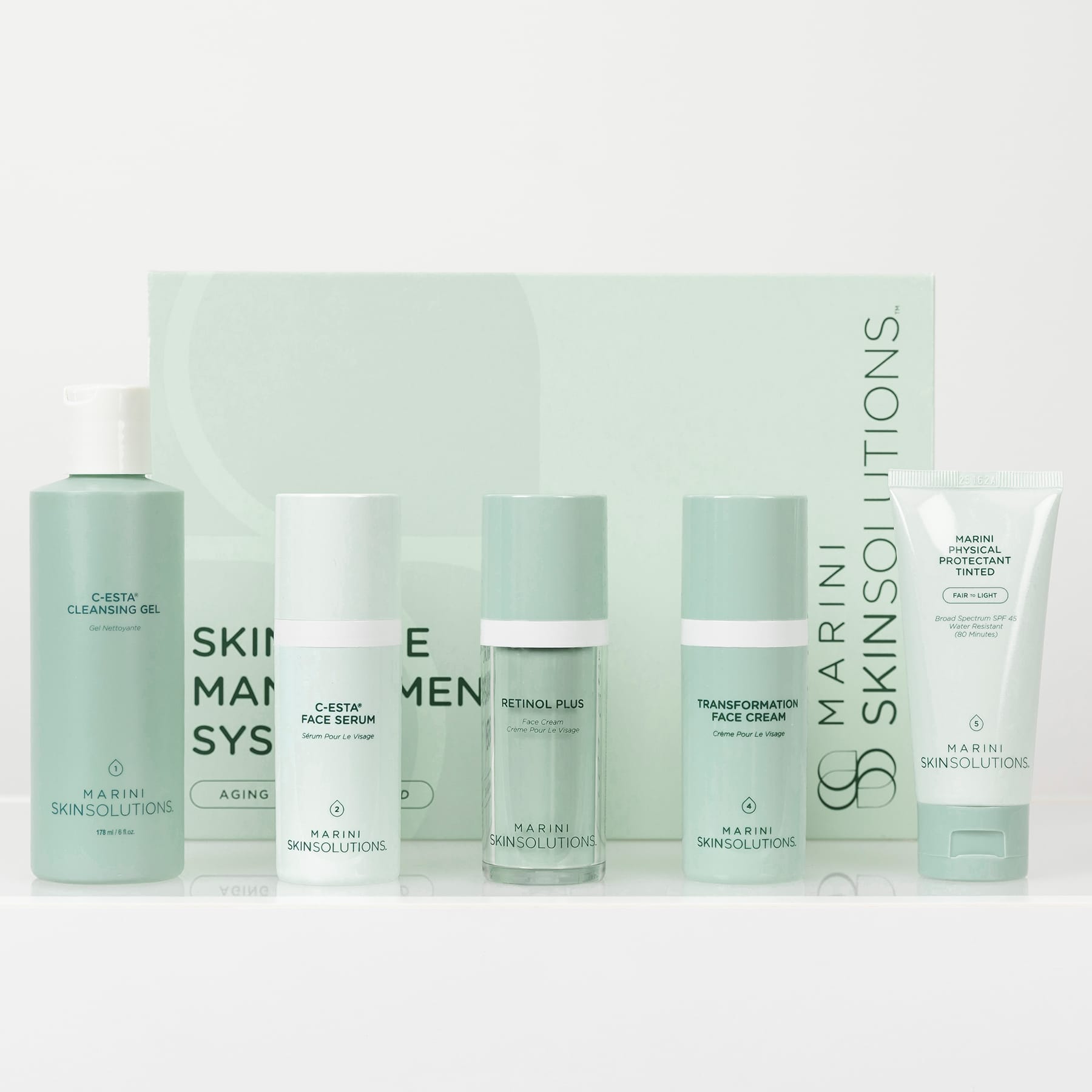 スキンケアマネジメントシステム アドバンス通販|麗ビューティー