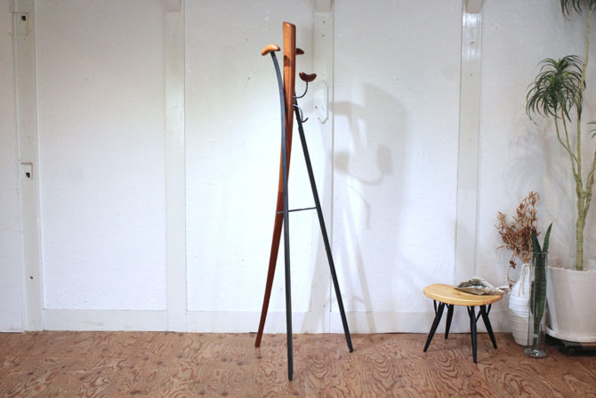 ポラダ / PORADA サムライ/samuraiコートハンガー 店頭持込み買取 | Re