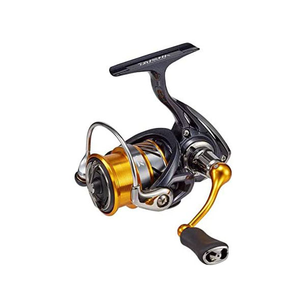 スピニングリール」おすすめ6選＆AmazonランキングTOP10！【2022年4月