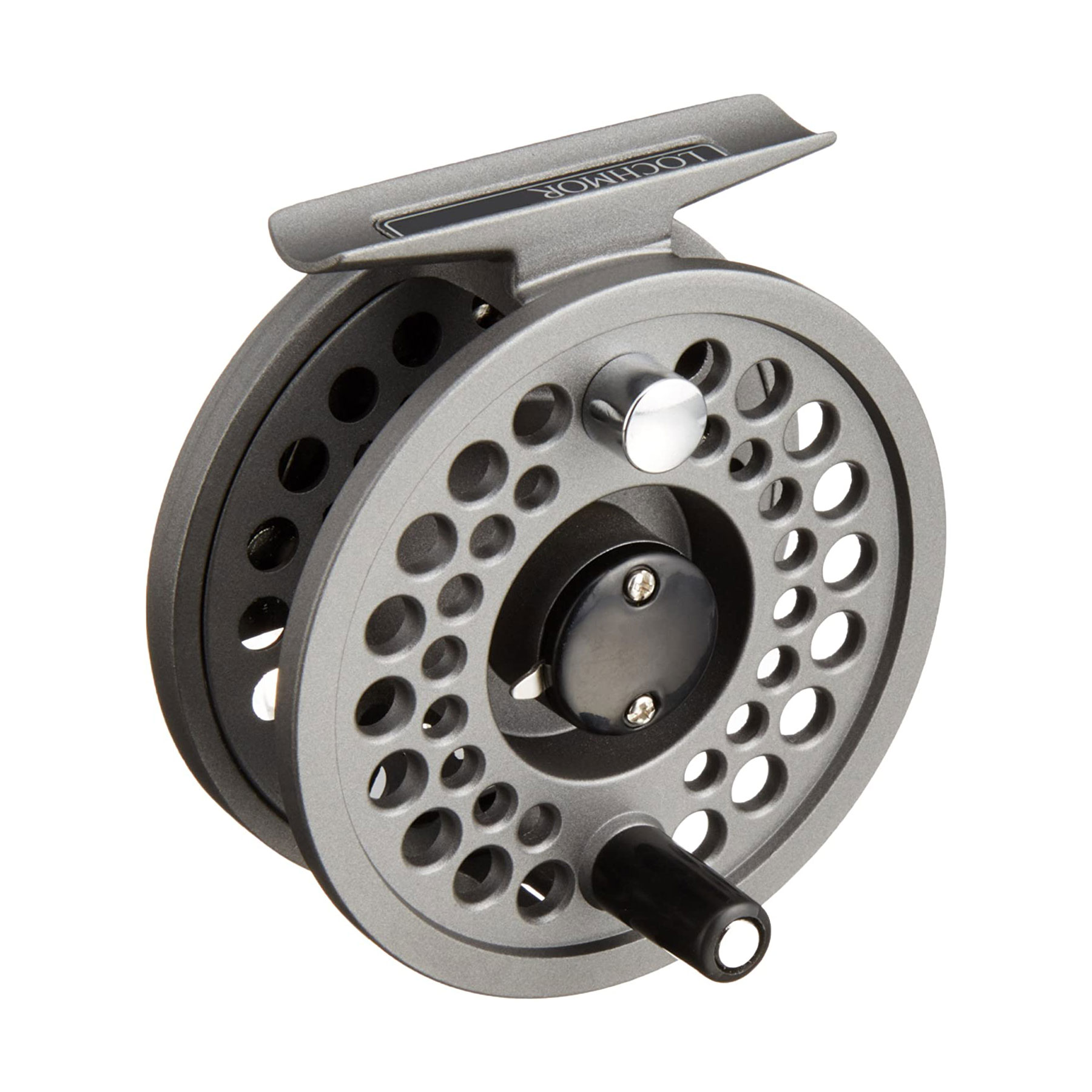 フライフィッシングのお供！ 「フライリール」おすすめ6選＆Amazon