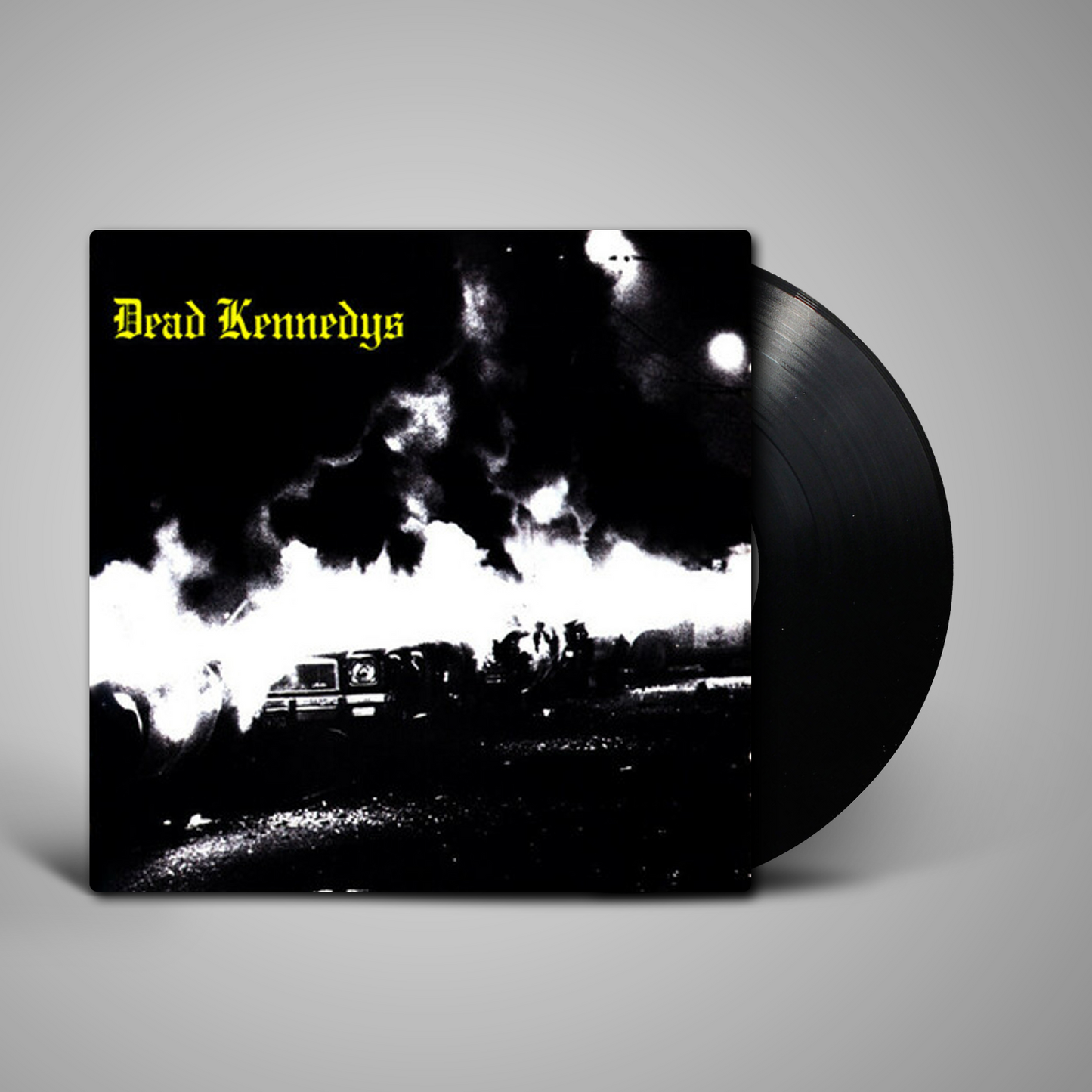 Dead Kennedys - Fresh Fruit for Rotting Vegetables – Resident Vinyl