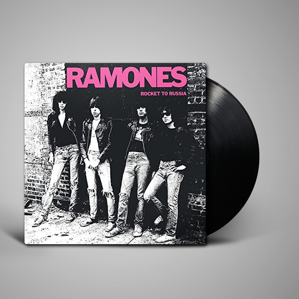 Ramones-