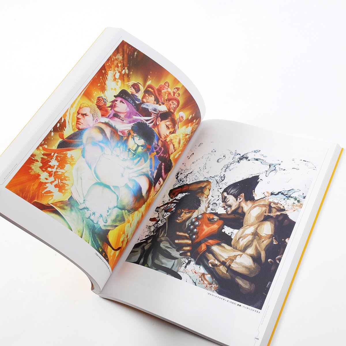 カプコンビジュアルワークス 2004-2014 Amazon.co.jp: カプコン