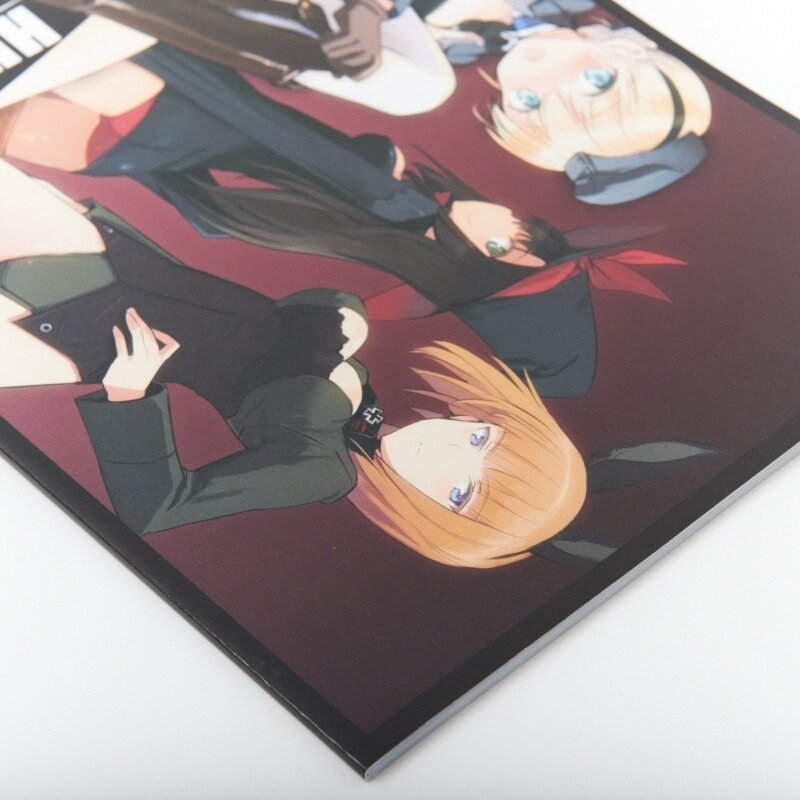 Humikane Shimada Strike Witches Privates - Tokyo Otaku Mode (TOM)