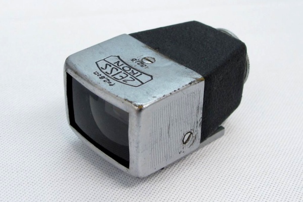 コンタックス専門店 カメラの極楽堂 - 旧ツァイスイコン ボディ