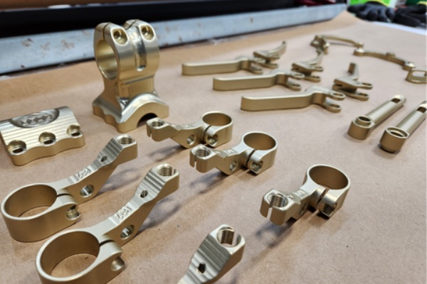 LORO CYCLE WORKS - PAUL