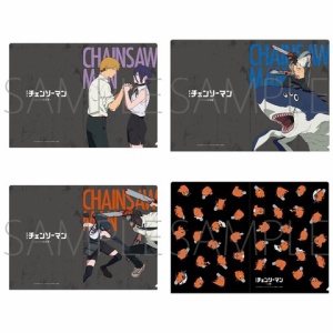 サントラCD】 劇場版「チェンソーマンレゼ篇」オリジナルサウンド