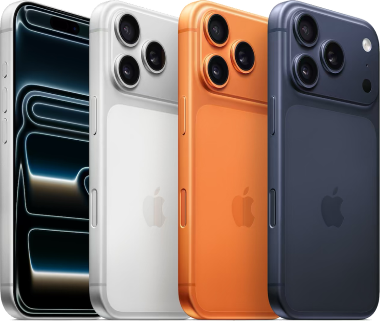 NEW*  Apple iPhone 17 Pro | 1TB Deep Blue | AT&T + Cricket ONLY