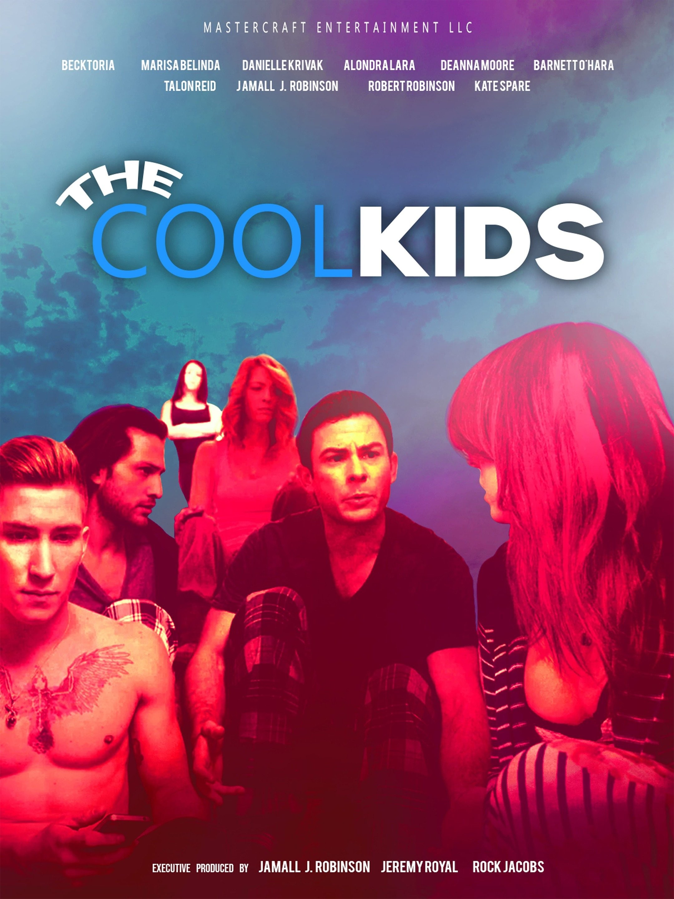 The Cool Kids | Rotten Tomatoes