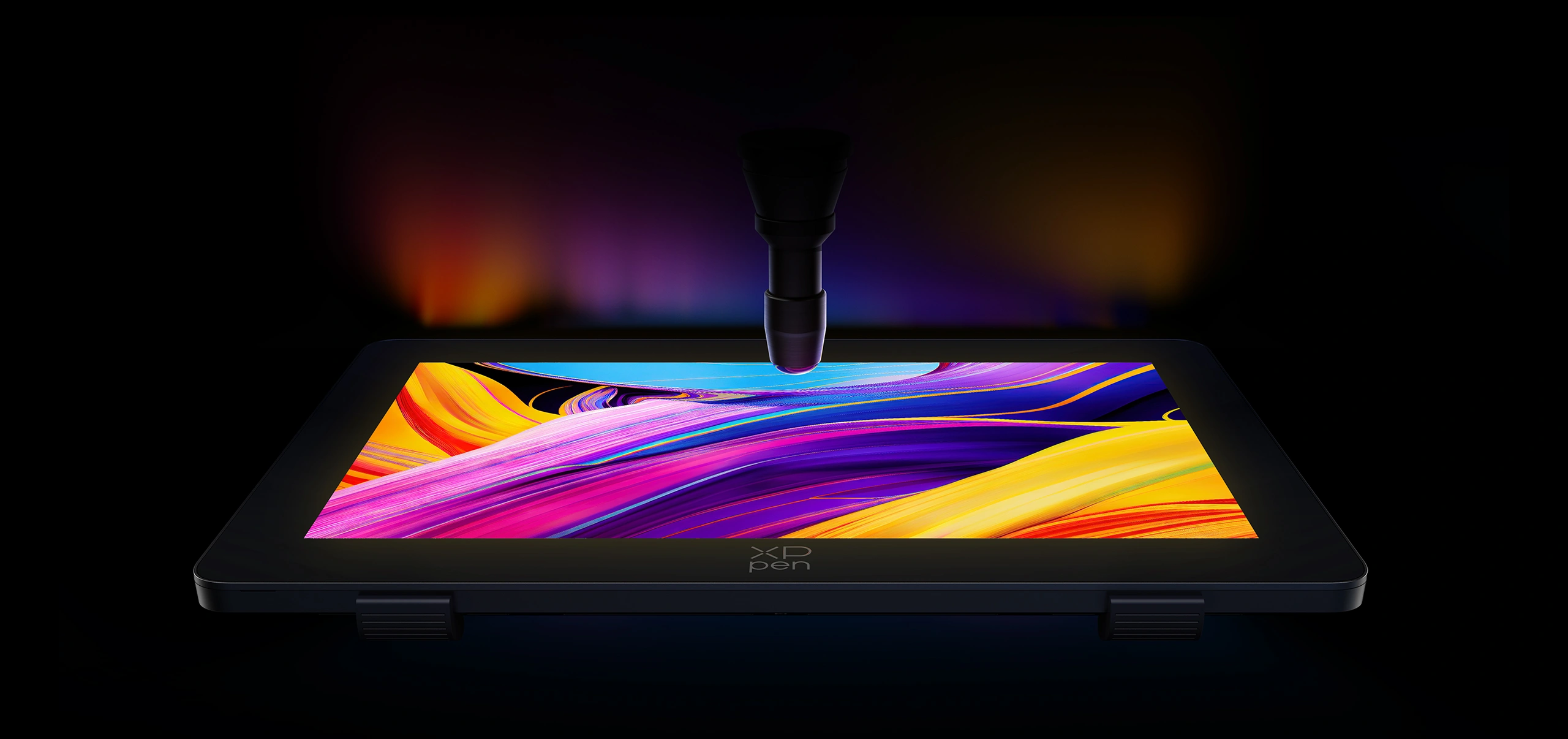 Artist Pro 24 (Gen 2) 165Hz | XPPen JAPAN公式サイト