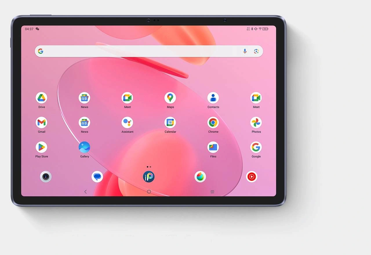 Magic Drawing Pad【2025最新版】Android14搭載 — クリエイティブな