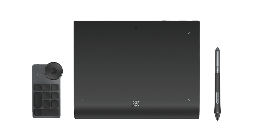 X3 Proスリムスタイラス | XPPen JAPAN公式サイト