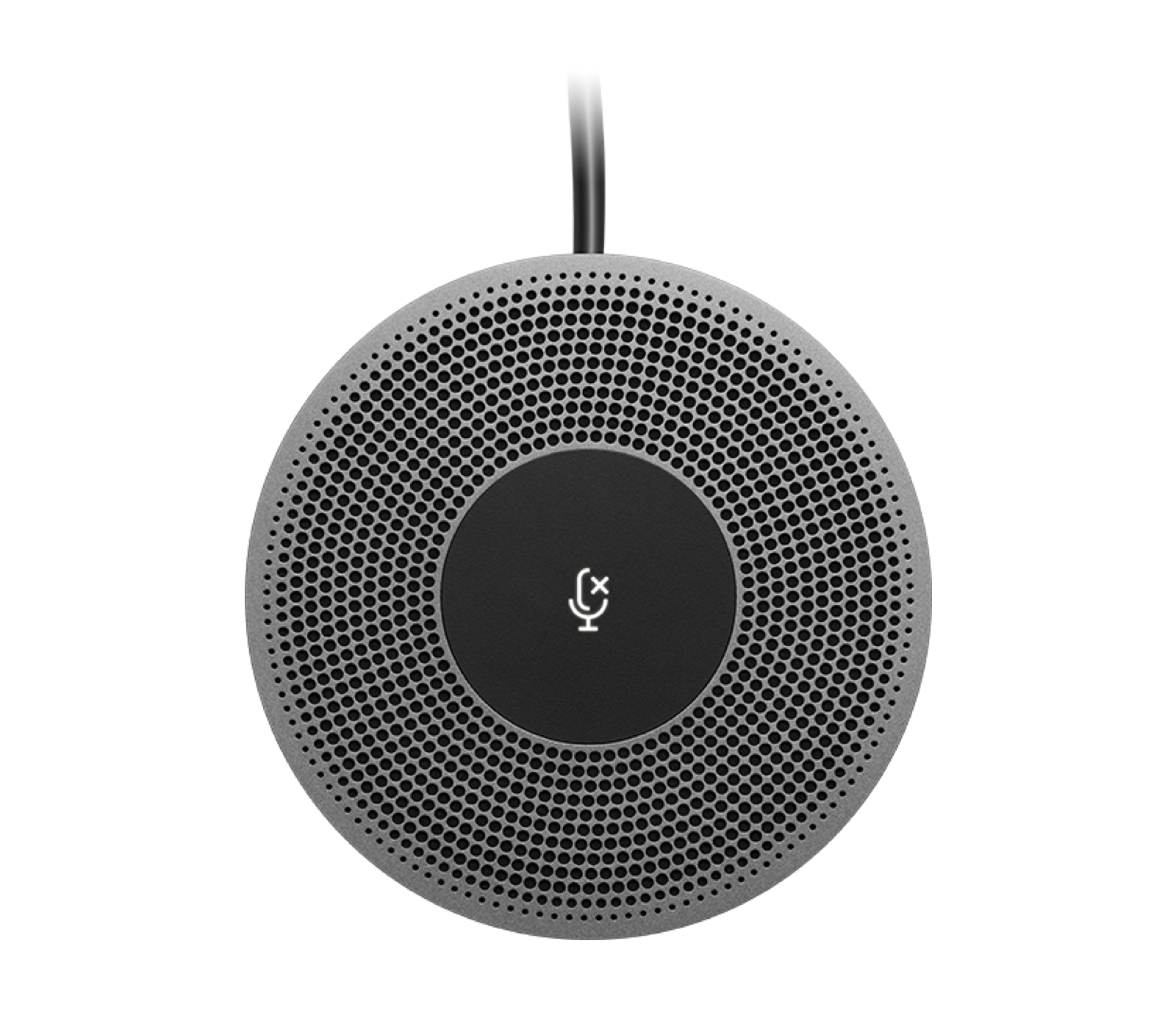 Logitech Expansion Mic for MeetUp ConferenceCam