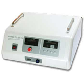 エステ美容機器＞ Hyper Slim SV （ハイパースリムSV）｜エステ 美容