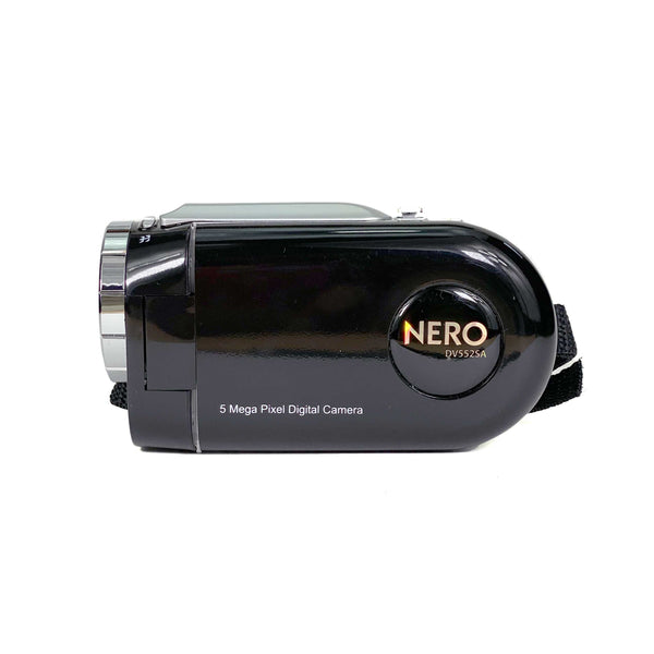 Nero DV552SA Digital CamCorder – Retro Camera Shop