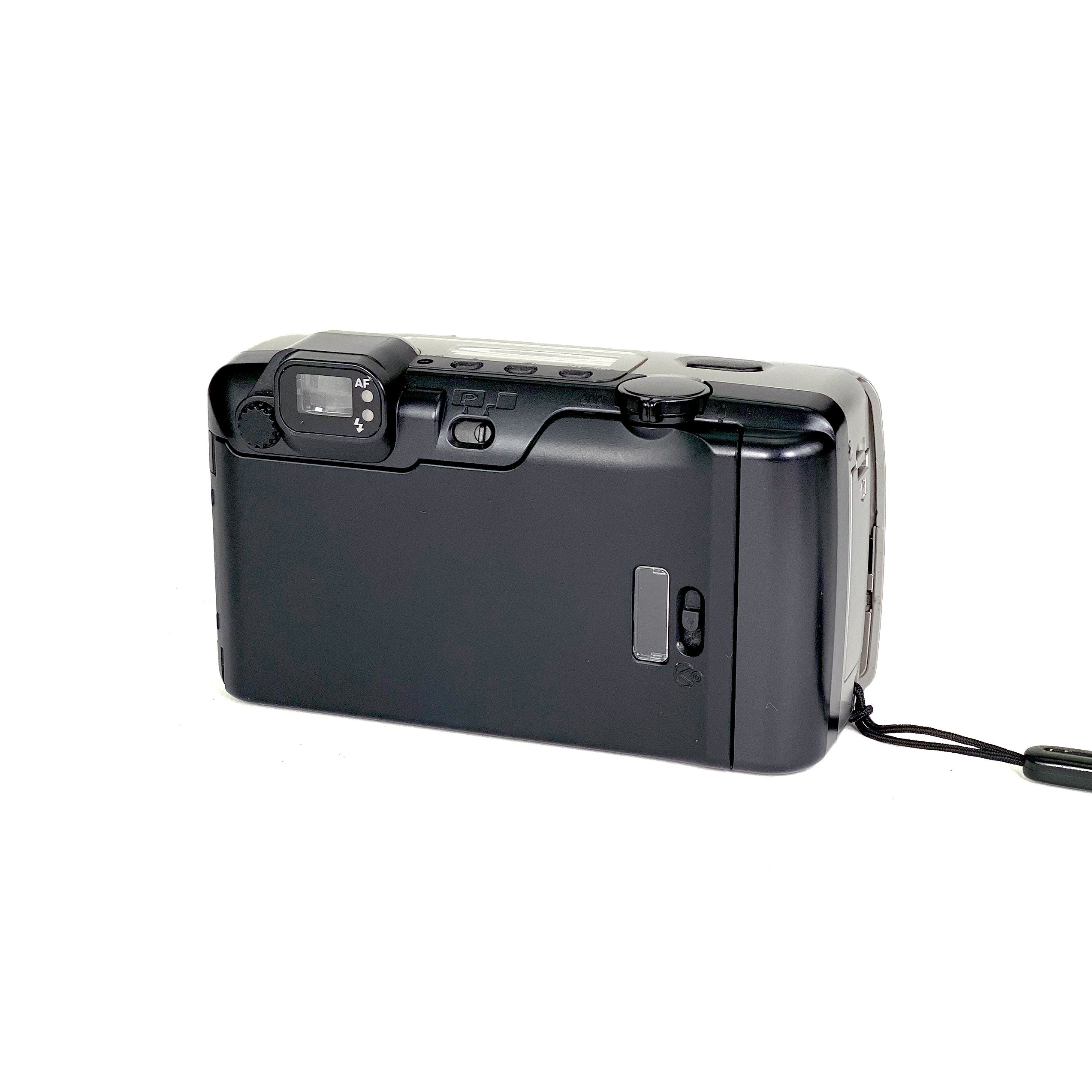 Pentax Espio 90 MC – Retro Camera Shop