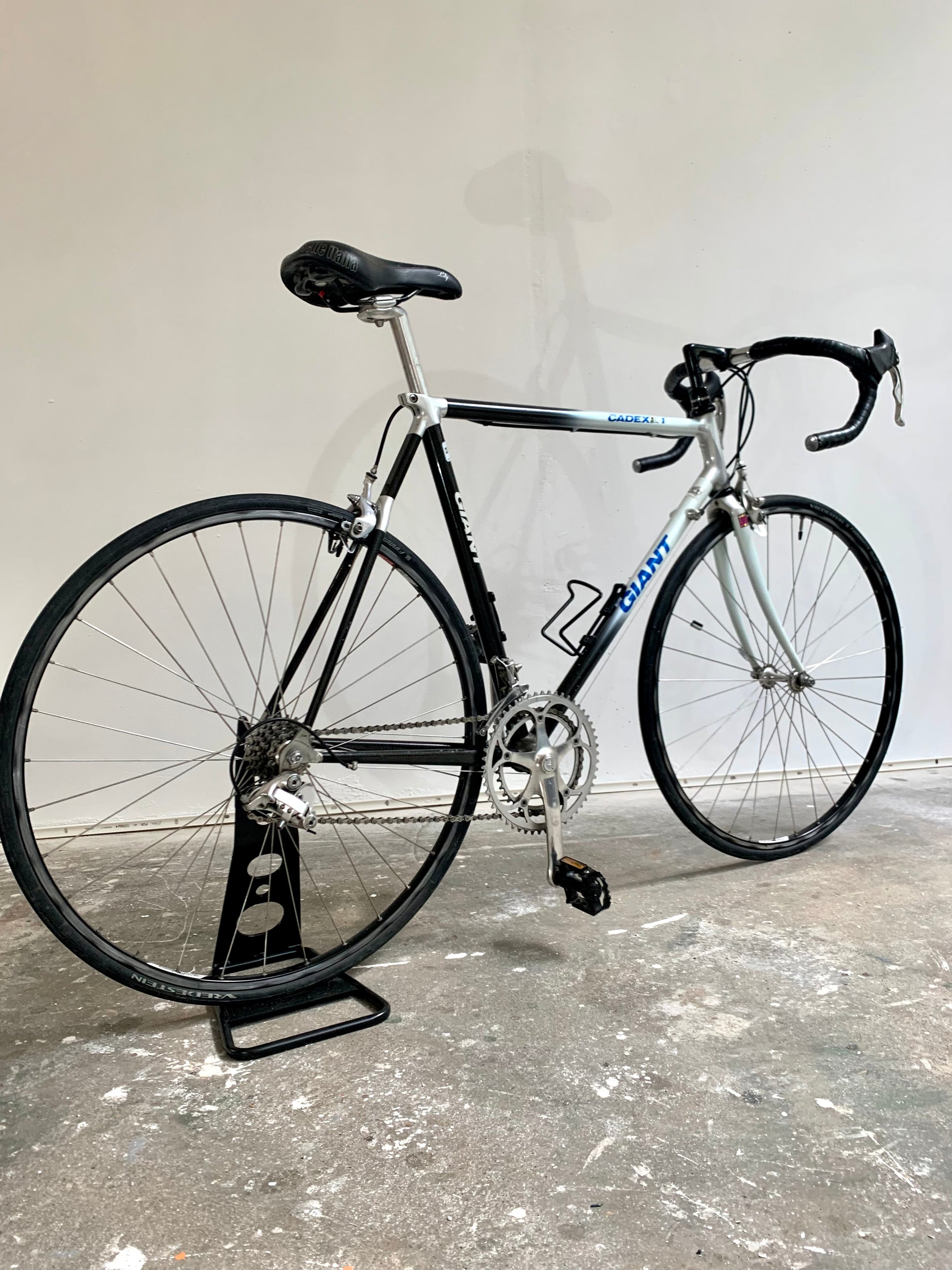 Giant Cadex Cfr1 57cm Campagnolo Chorus – Retro Bike Rotterdam