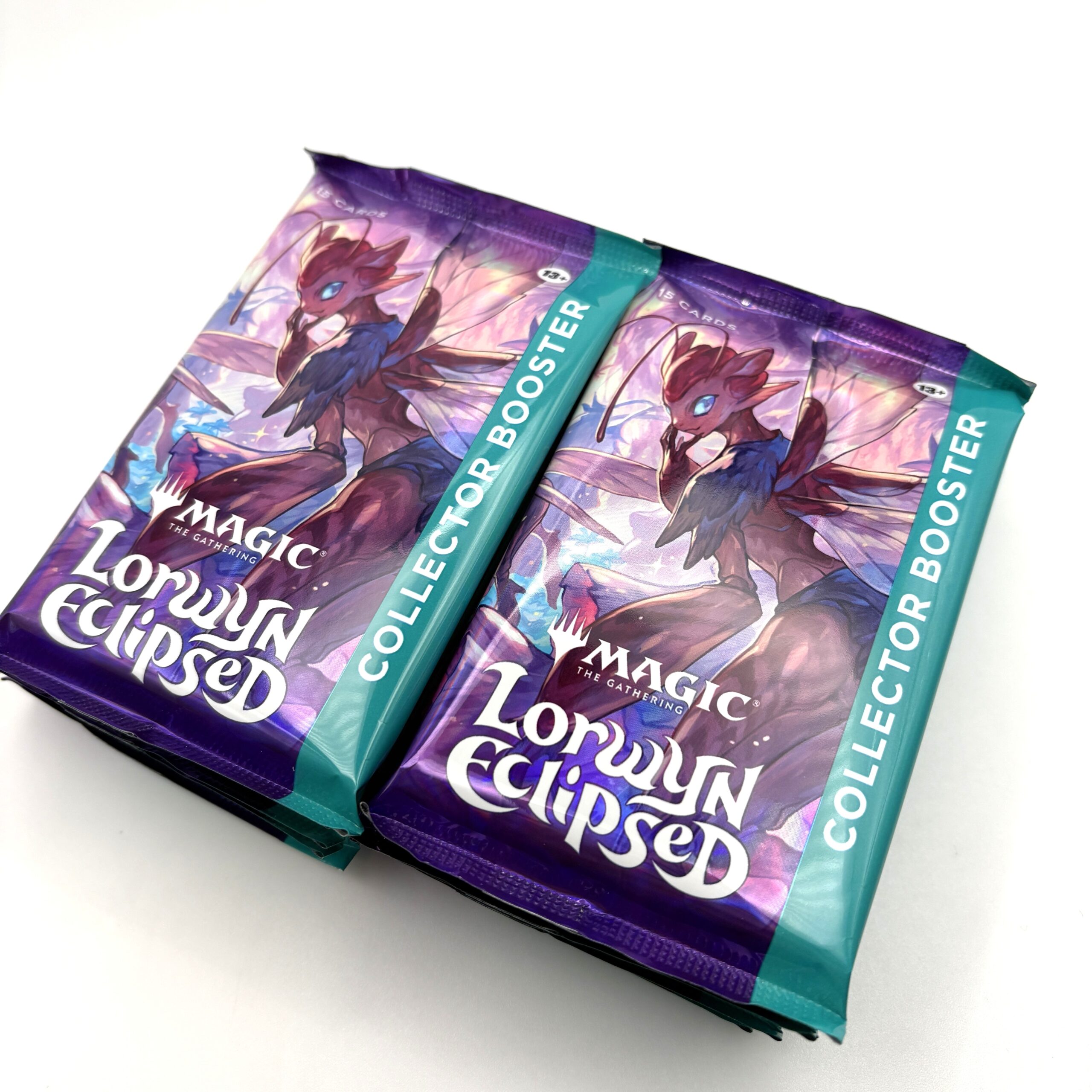 ローウィンの昏明 コレクター・ブースター を開封レビュー！【MTG製品