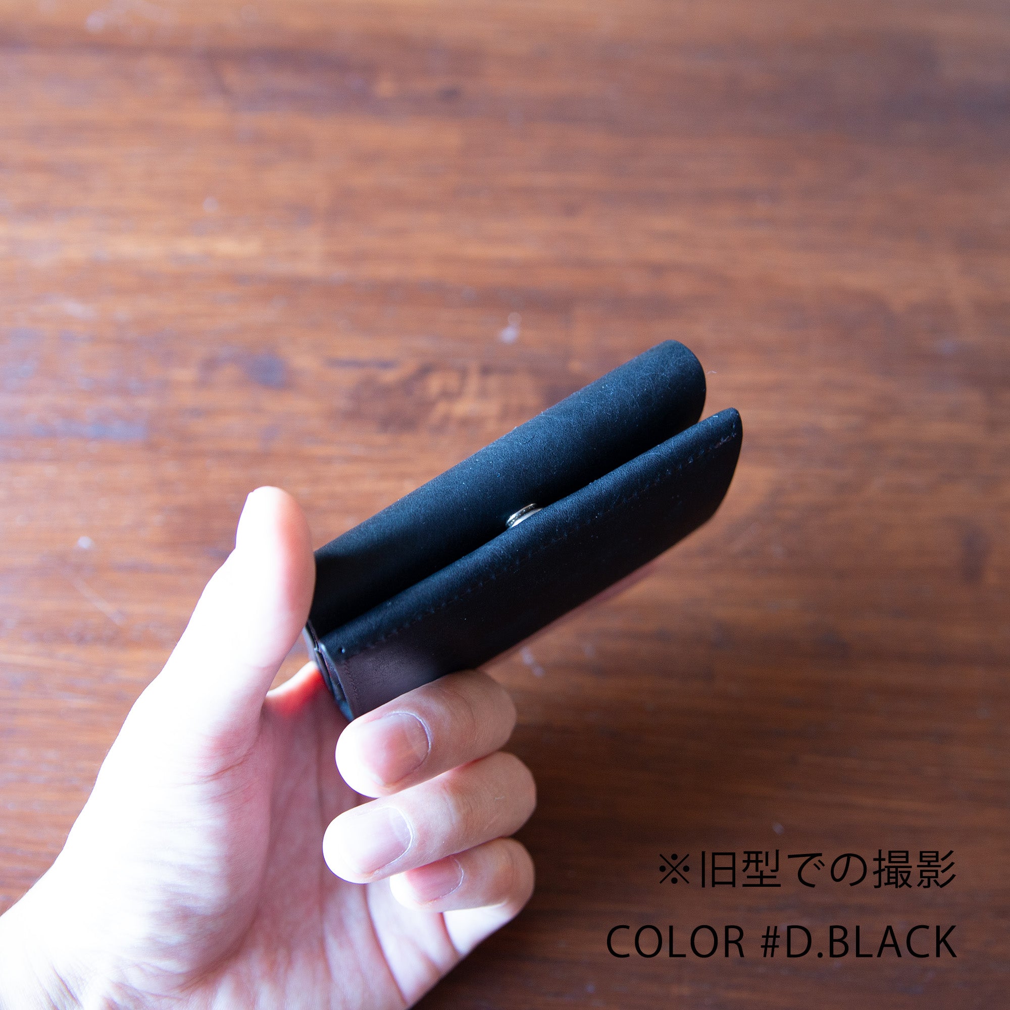 MINI2 ITALY SCRATCH ASH GRAY｜『REVEL』公式通販ストア