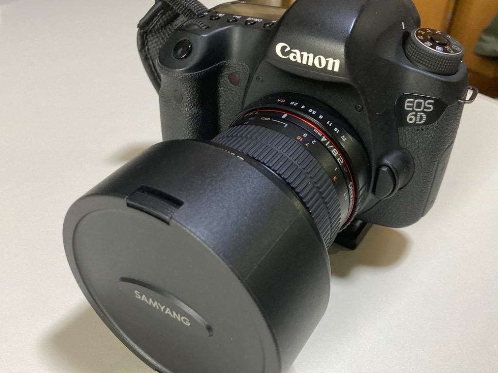 キヤノン EOS 6D ボディ デジタル一眼レフカメラ - 最安値・価格比較