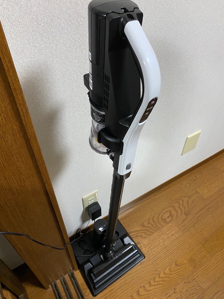 日立 日立 コードレススティッククリーナー ラクかるスティック PV