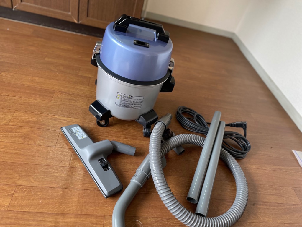 日立（HITACHI） HITACHI CV-95H2 業務用クリーナー CV-95H2 : コジマ