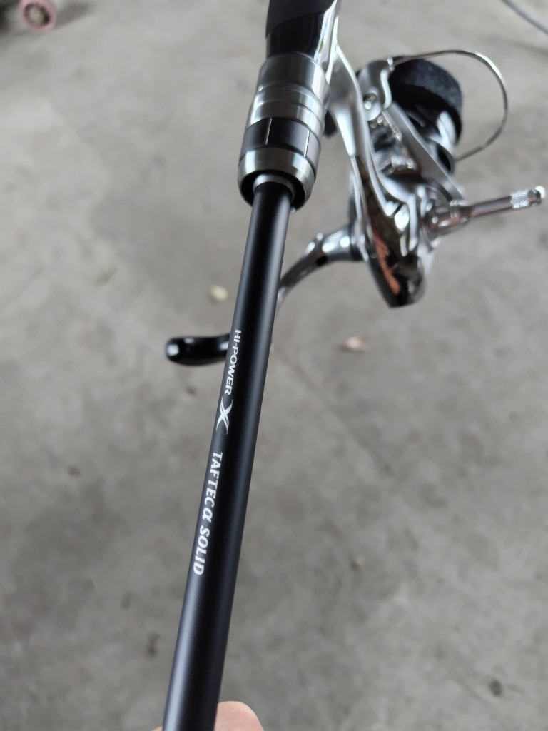 シマノ クロスミッション BB S66ML-S 送料無料 [ロッド]の