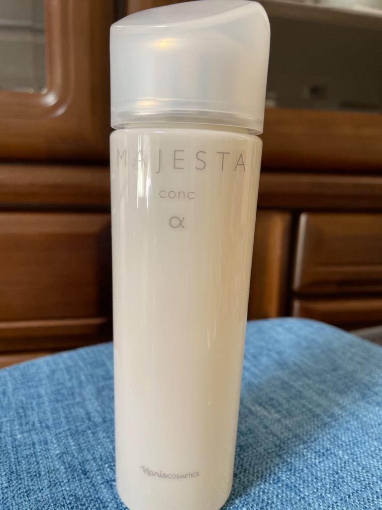 naris COSMETICS（ナリス化粧品） マジェスタ ローション コンクα 化粧