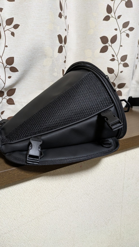 シートカウルバッグ ショルダーバッグ かばん 小物収納 バイク