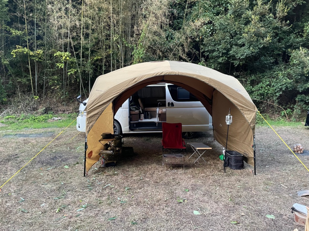 Coleman（コールマン） TCパーティーシェードライト/300サイドウォール