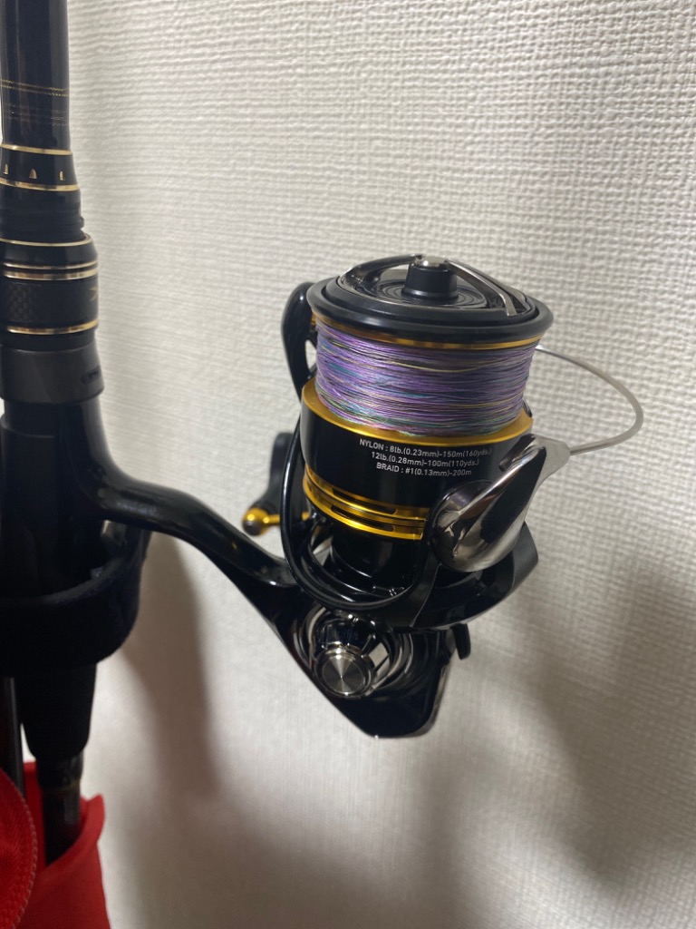 DAIWA（釣り） 23 レガリス LT3000-CXH スピニングリール - 最安値