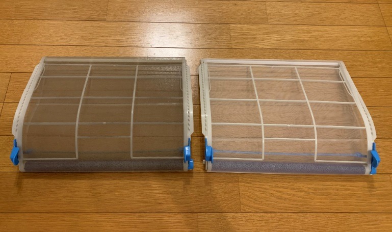 ダイキン（DAIKIN） DAIKIN KAF020A44 エアコン用エアフィルター