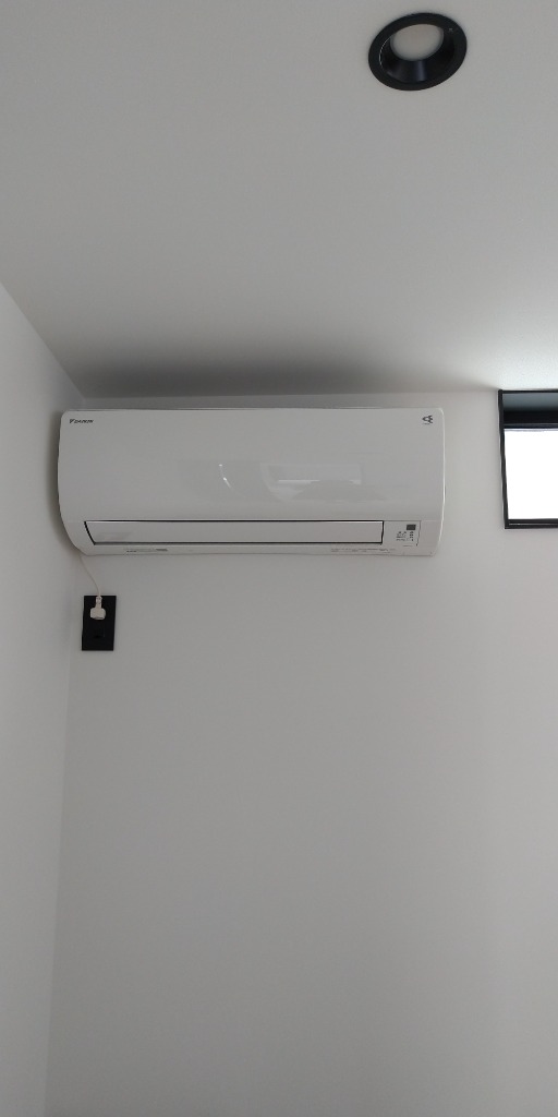 ダイキン（DAIKIN） エアコン S223ATES-W 2023年モデル F223ATES-W +