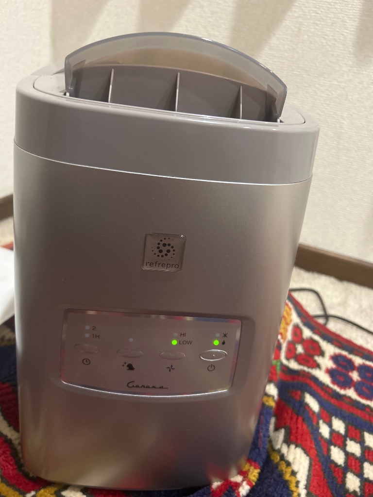 コロナ リフレプロ CNR-P400 : アットBeauty Yahoo!店 - 通販 - Yahoo