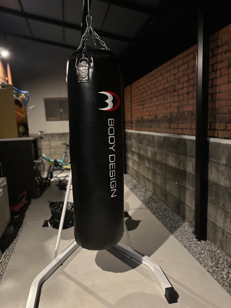 サンドバッグスタンドBD │ サンドバッグ サンドバック 格闘技