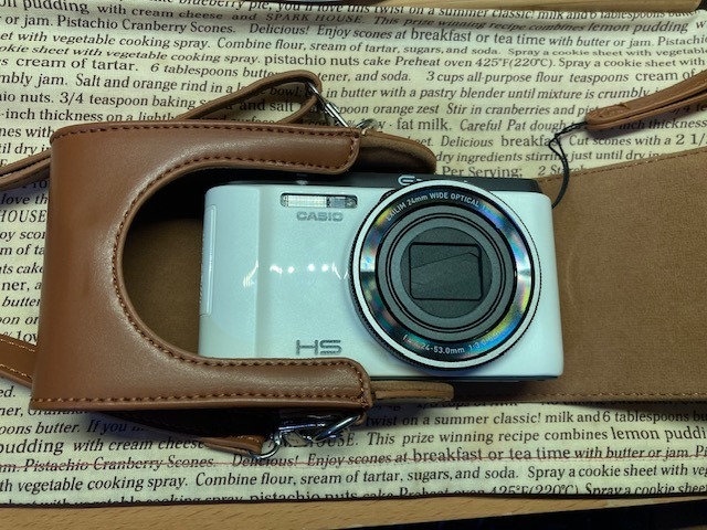 Canon IXY 200,IXY 210 デジタルカメラ 合成革ケース 3色「517-0026