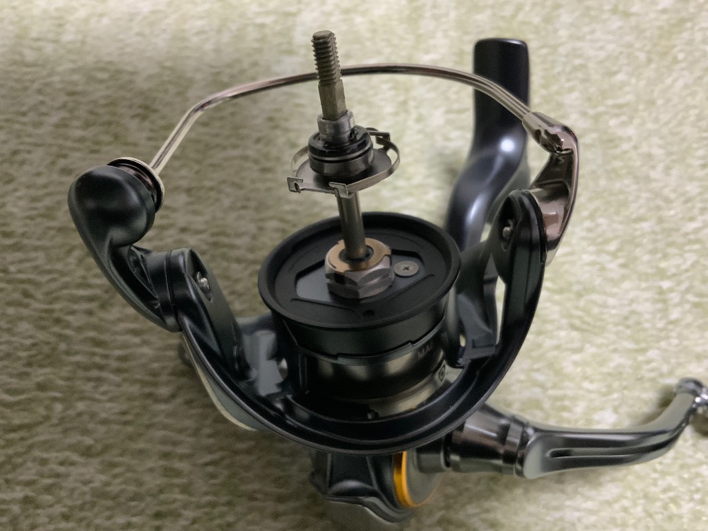 DAIWA（釣り） 23 エアリティ PC LT3000-XH スピニングリール - 最安値