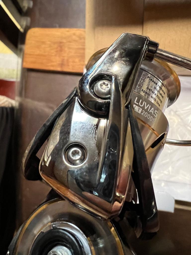 目玉商品】ダイワ 20 ルビアス FC LT 2000S (2020年モデル/スピニング