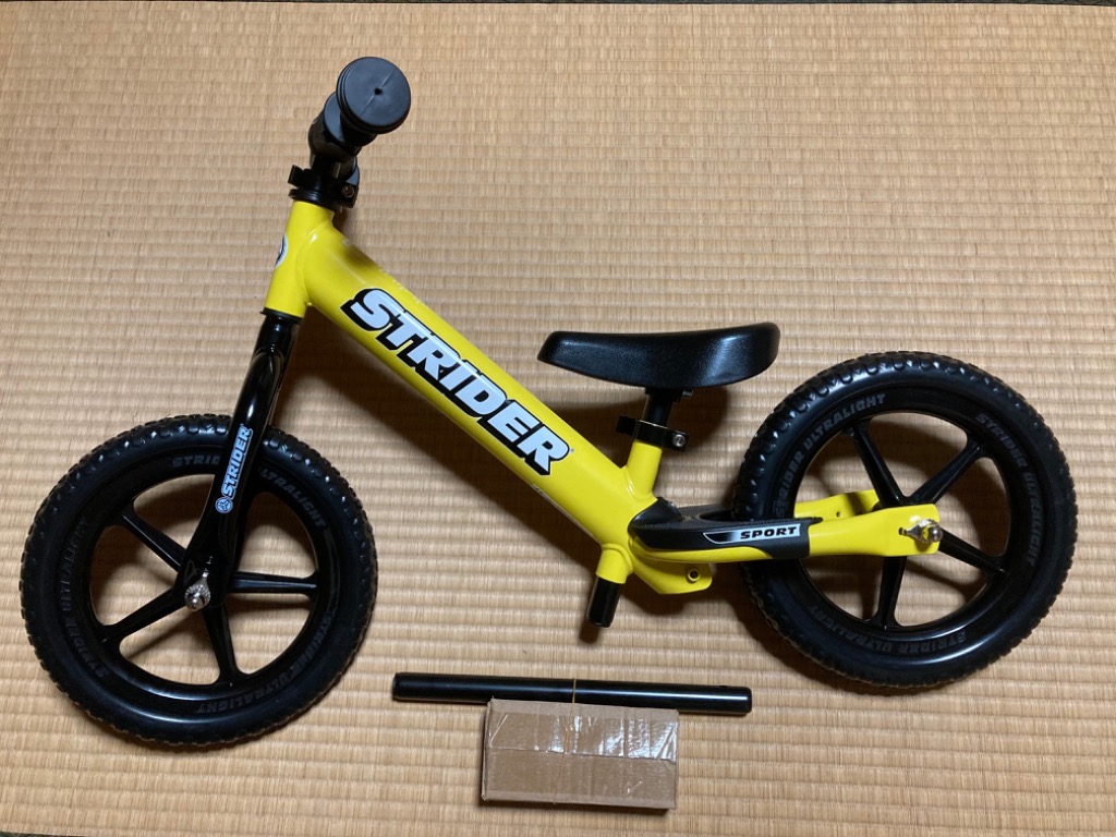 ストライダー ST-S4 STRIDER 12