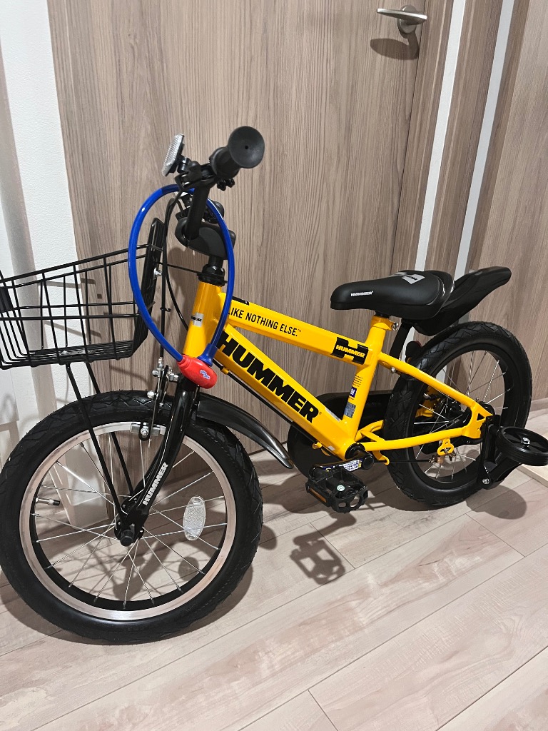 HUMMER（ハマー） 3/8はストアポイント2倍「ハマー」HUMMER KIDS16-OH